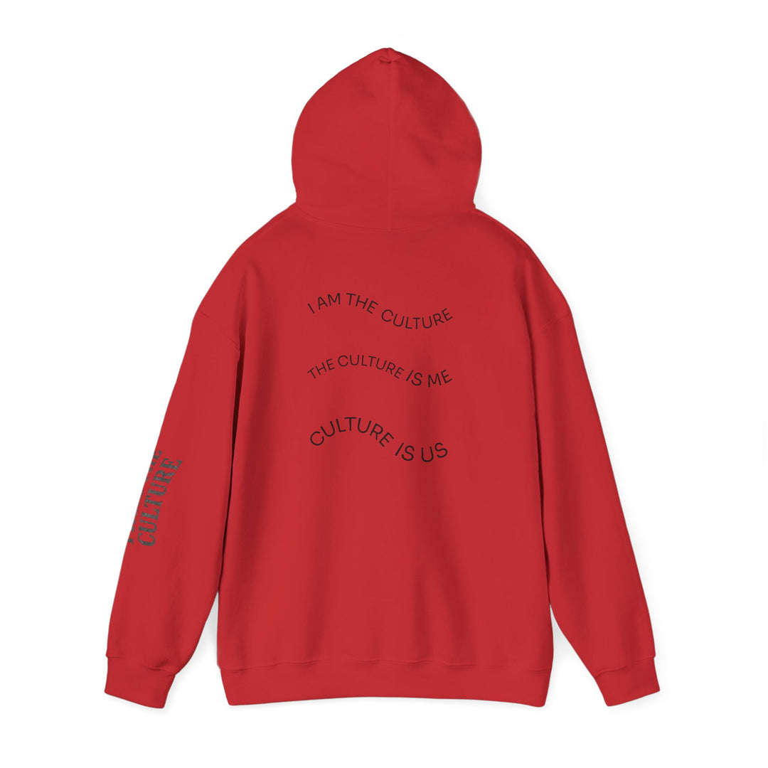 F.TC. Street Wear Designed Hoodie, FROM THE CULTURE 2