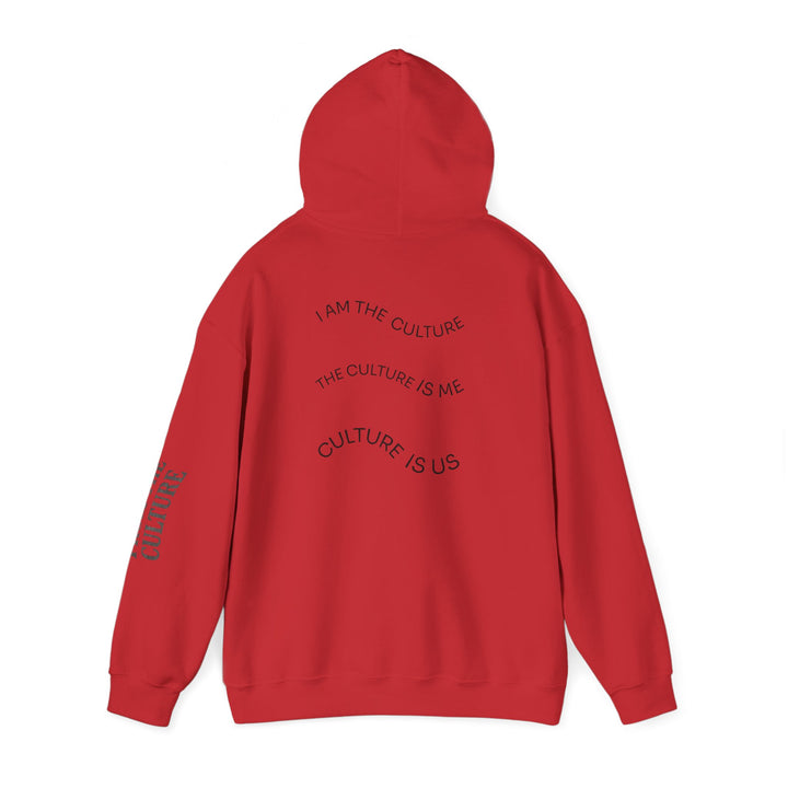 F.TC. Street Wear Designed Hoodie, FROM THE CULTURE 2