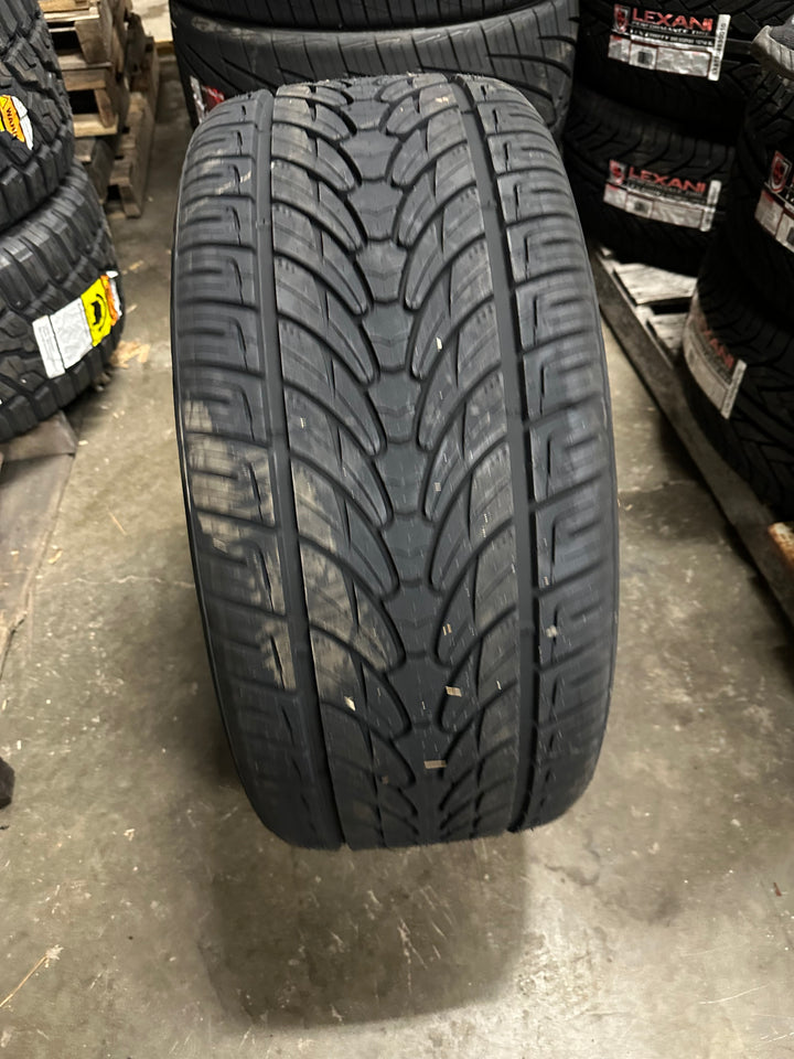 295/35/24 Lionhart-LH Ten