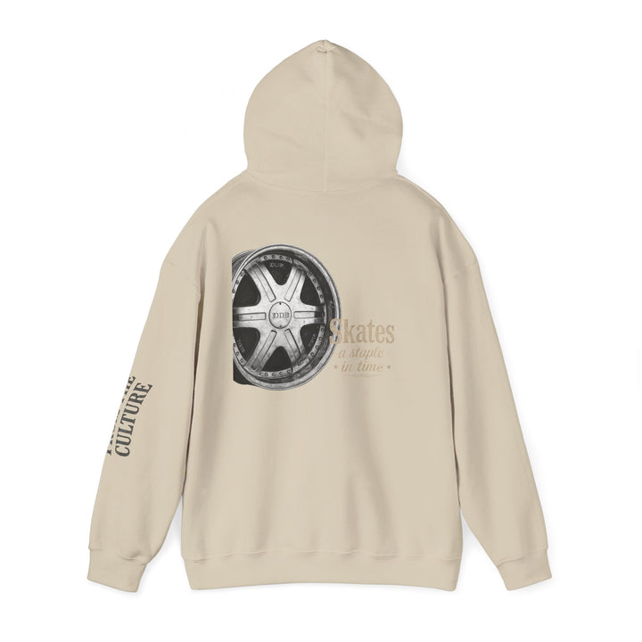 F.TC. Street Wear Designed Hoodie,  SKATES