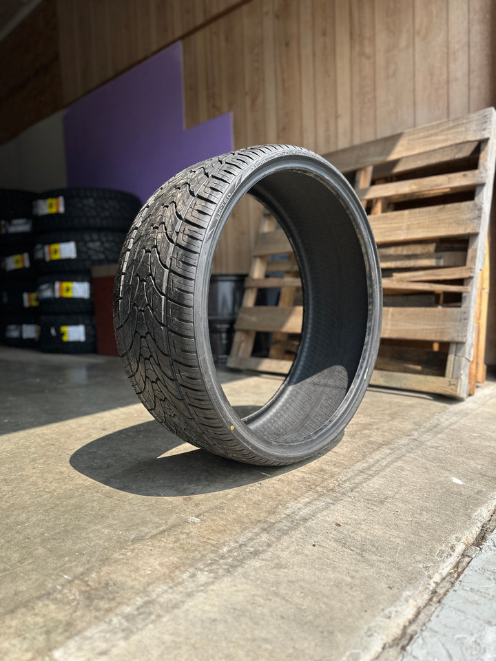 275/25ZR26 LionHart LH10