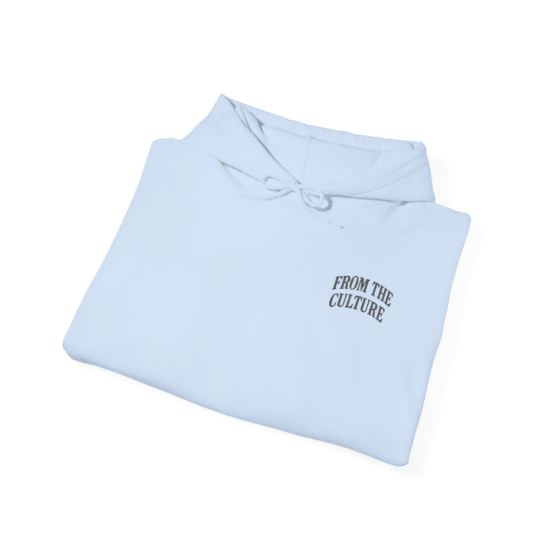 F.TC. Street Wear Designed Hoodie, BECKY