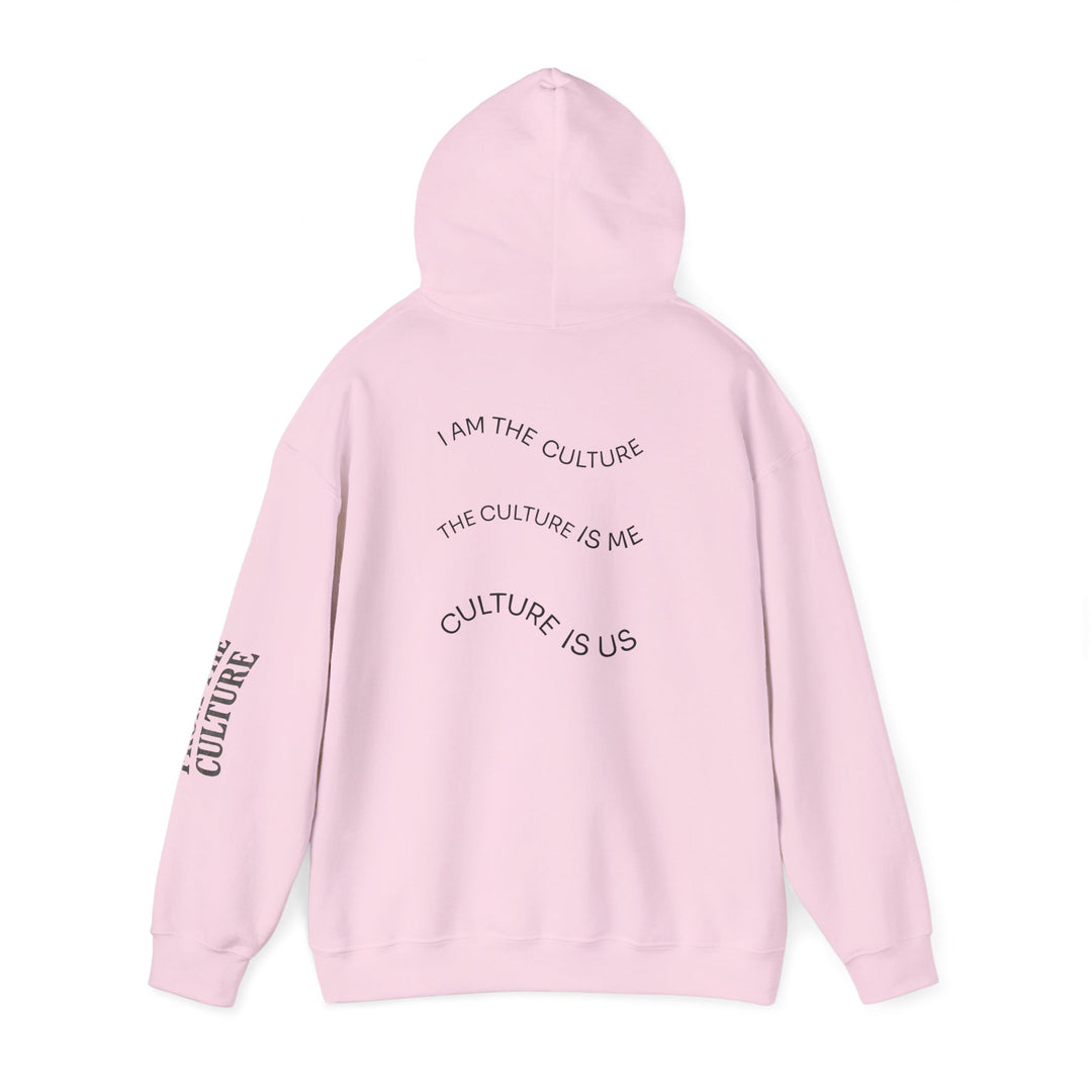 F.TC. Street Wear Designed Hoodie, FROM THE CULTURE 2