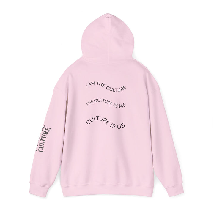 F.TC. Street Wear Designed Hoodie, FROM THE CULTURE 2