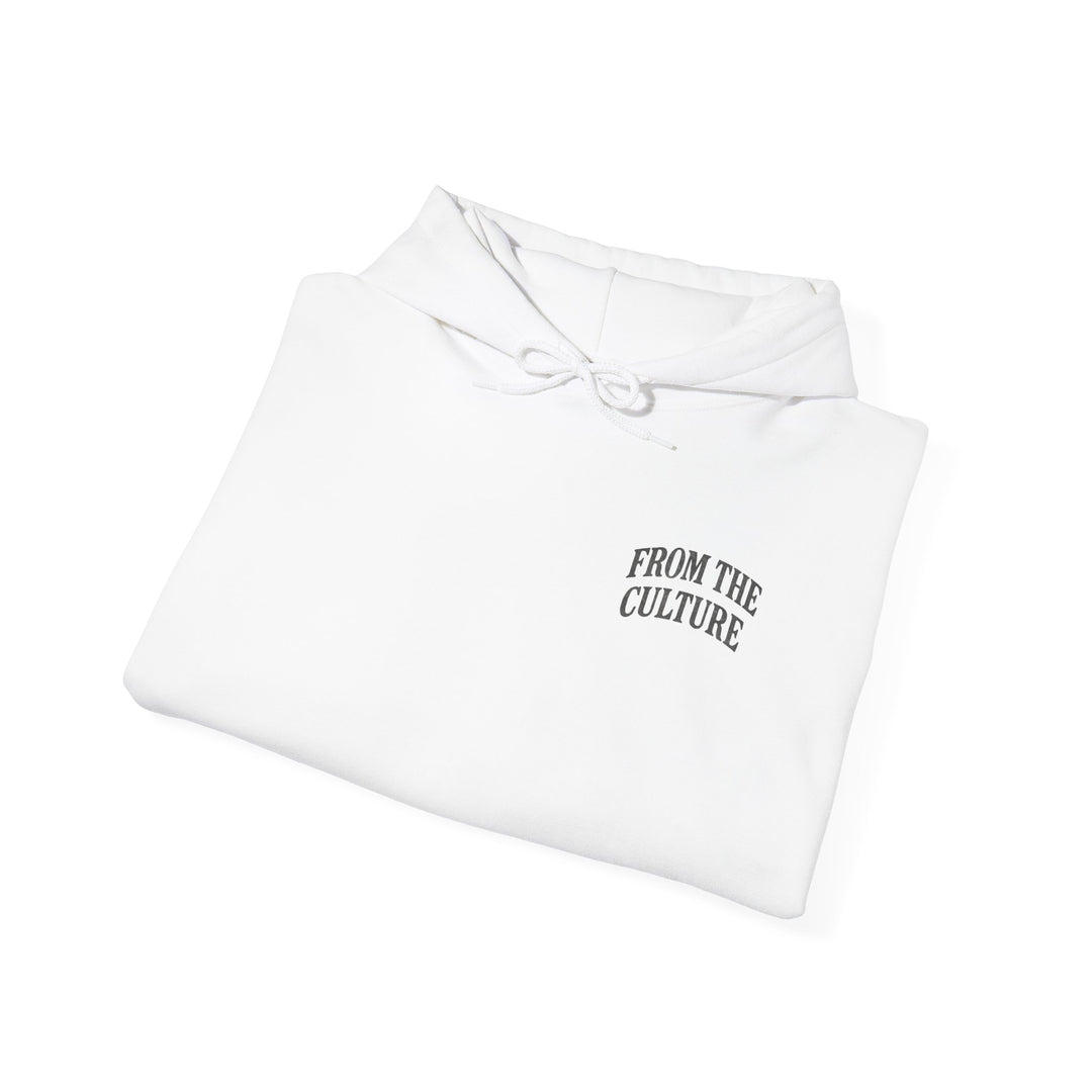 F.TC. Street Wear Designed Hoodie, Extra Inches