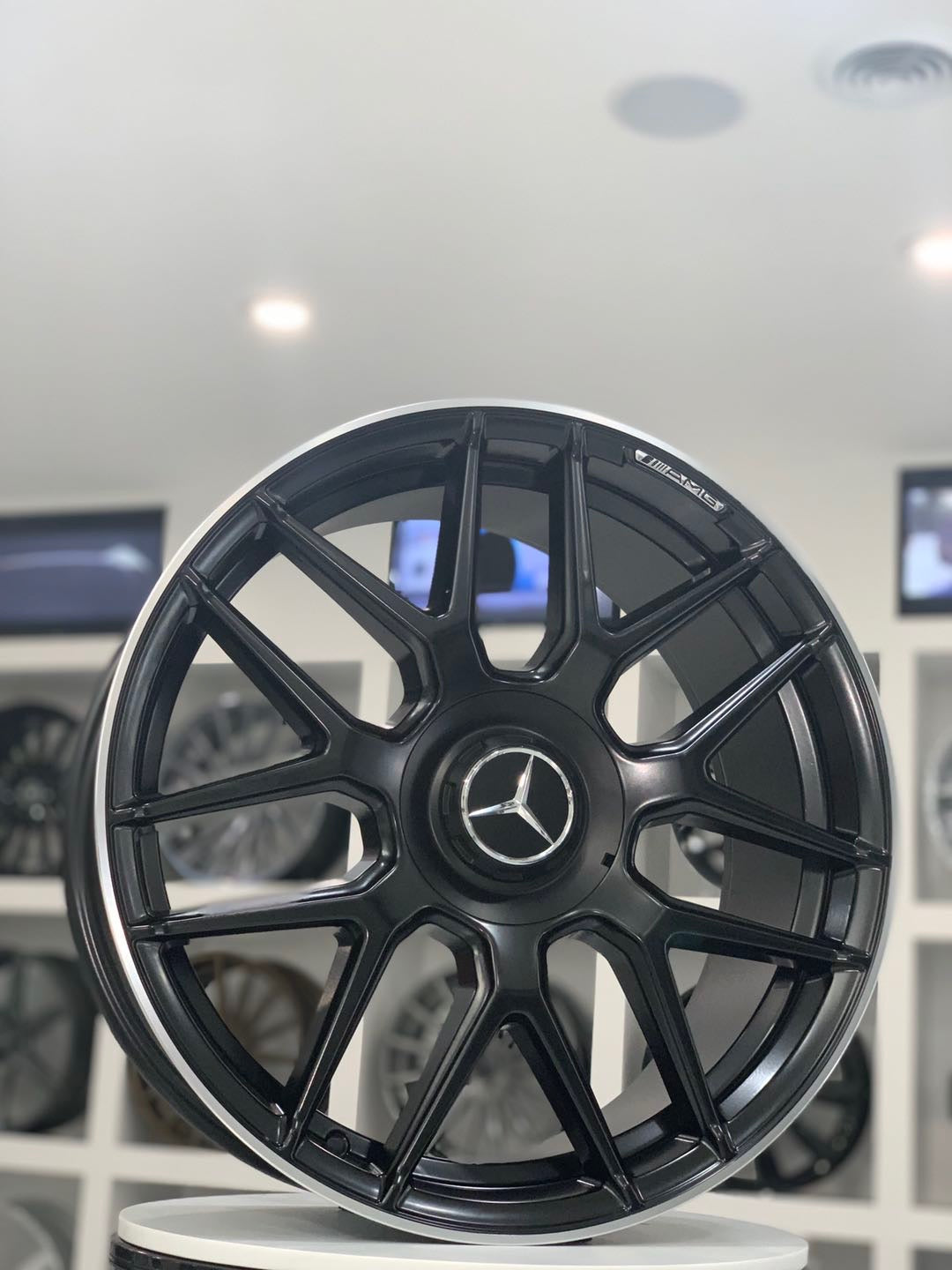 20" Mercedes Benz WHEELS 5x112 FOR E E350 E500 CLS, 4MATIC S550 S560 S580 GLA GLC GLE EQB EQS