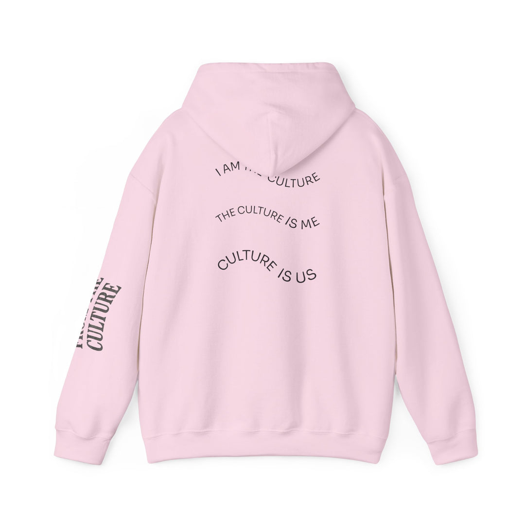 F.TC. Street Wear Designed Hoodie, FROM THE CULTURE 2