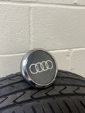 AUDI FLOATING CAP XL