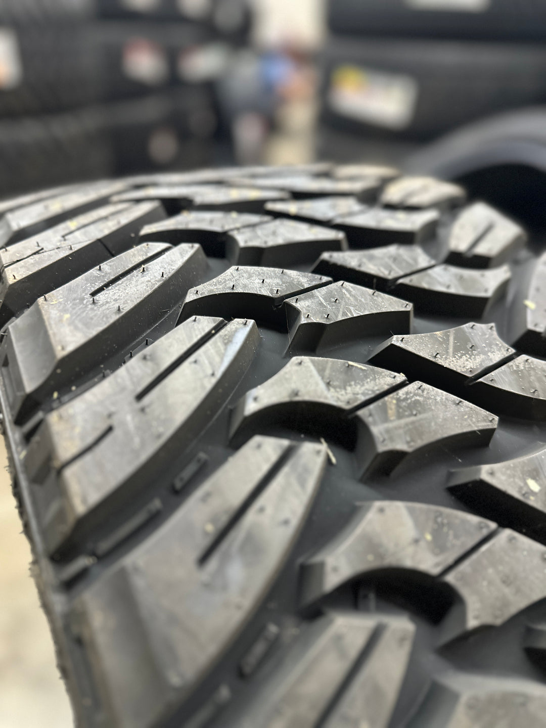 33x12.50R24 RBP MT3's