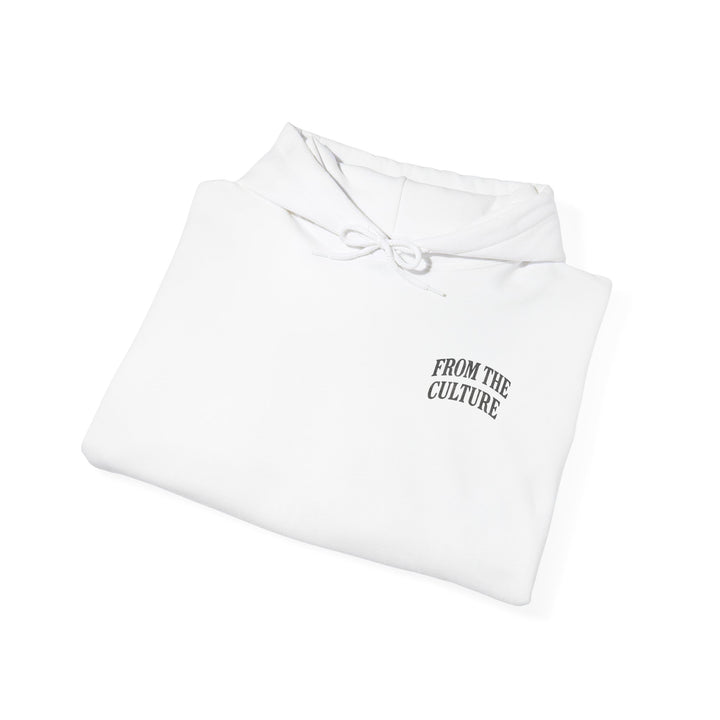 F.TC. Street Wear Designed Hoodie, BECKY