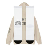 Crew Socks, FROM THE CULTURE