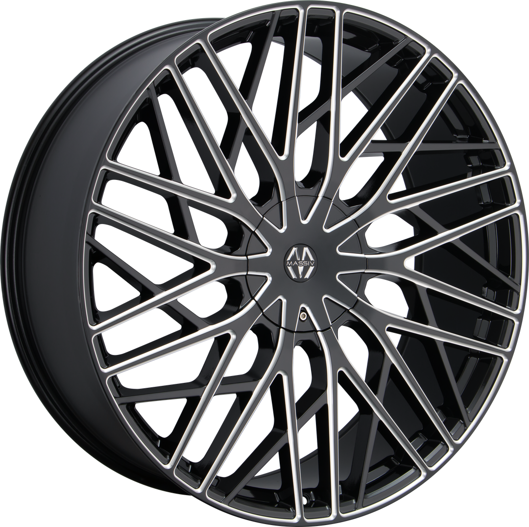 24" 5x4.5 5x114.3 5x115 FOR LEXUS ES GS HUNDI FORD MUSTANG EXPLORER INFINITY TESLA 3 Y X KIA TOYOTA CAMRY AVALON NISSAN ALTIMA MAXIMA CAMARO 2016^ Chevy MALIBU 00-13 IMPALA & MONTE CARLO CADILLAC CT4 CT5 CT6 RANGE ROVER Same
