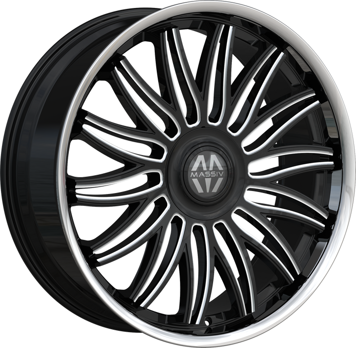24" 5x4.5 5x114.3 5x115 FOR LEXUS ES GS HUNDI FORD MUSTANG EXPLORER INFINITY TESLA 3 Y X KIA TOYOTA CAMRY AVALON NISSAN ALTIMA MAXIMA CAMARO 2016^ Chevy MALIBU 00-13 IMPALA & MONTE CARLO CADILLAC CT4 CT5 CT6 RANGE ROVER Same
