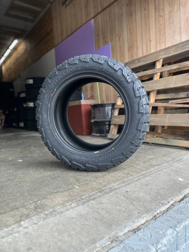 285/55R20 Repulsor R/T
