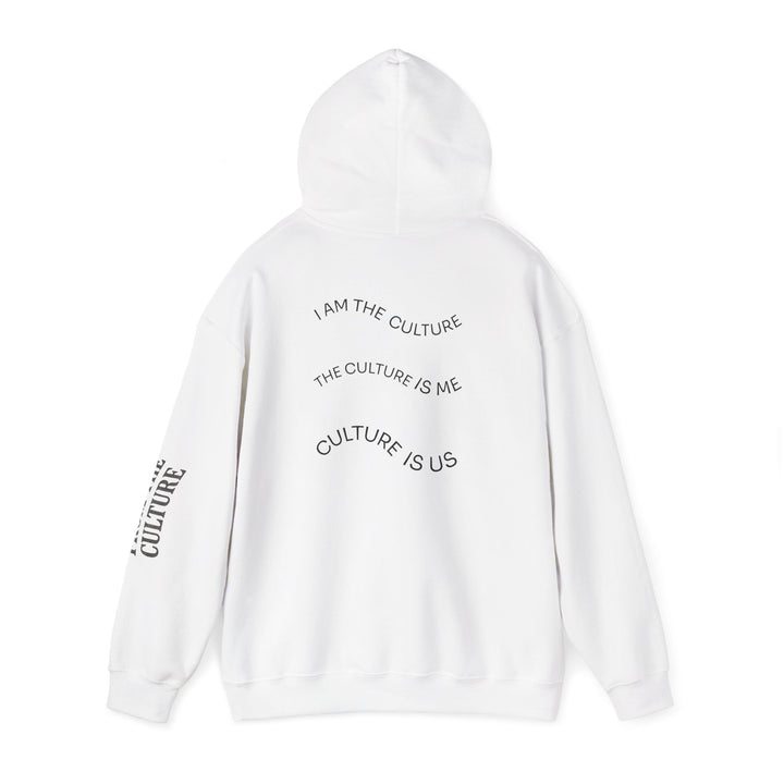 F.TC. Street Wear Designed Hoodie, FROM THE CULTURE 2