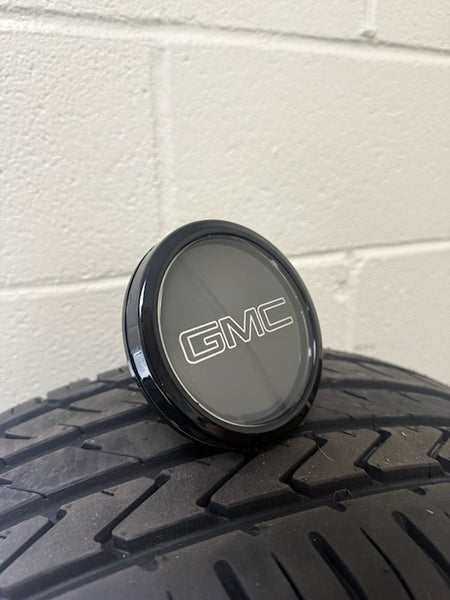 GMC FLOATING XL CAP