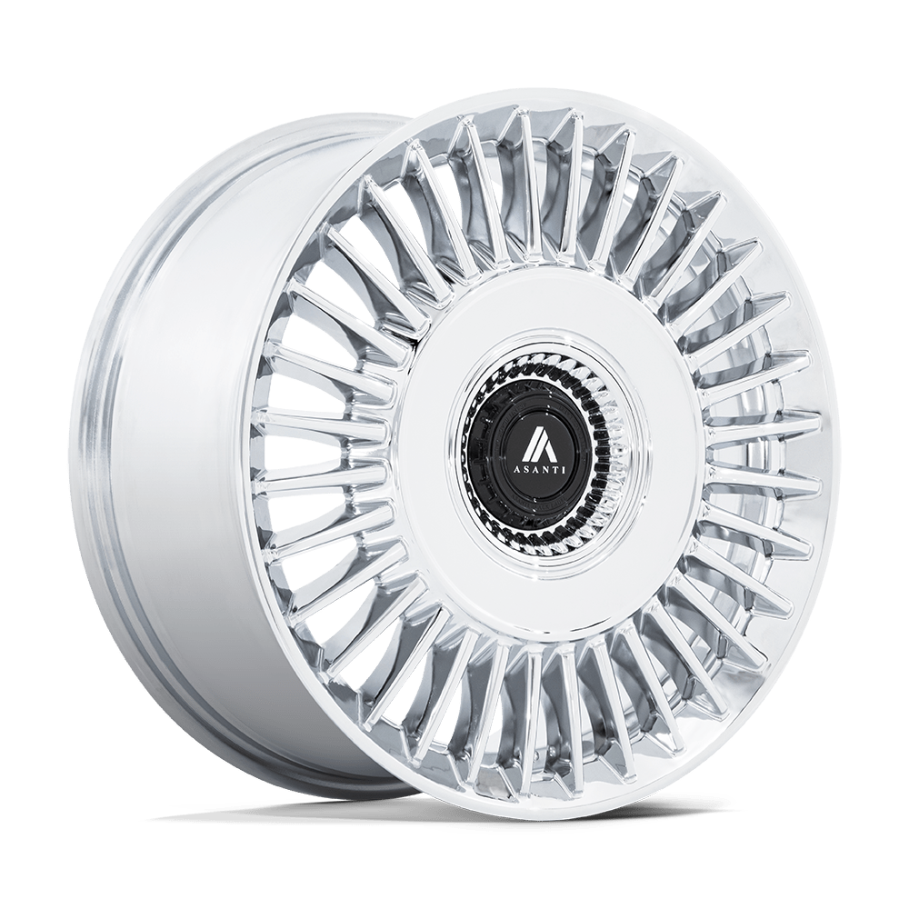22" Chrome Staggered 5x112 FITS AUDI A5 S5 RS5 A6 S6 RS6 A7 S7 A8 S8 MERCEDES E S S550 S560 S580 Bentley Continental Spur
