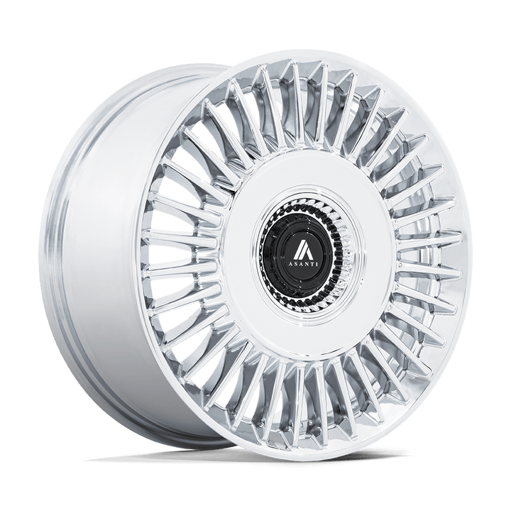 22" Chrome Staggered 5x112 FITS AUDI A5 S5 RS5 A6 S6 RS6 A7 S7 A8 S8 MERCEDES E S S550 S560 S580 Bentley Continental Spur