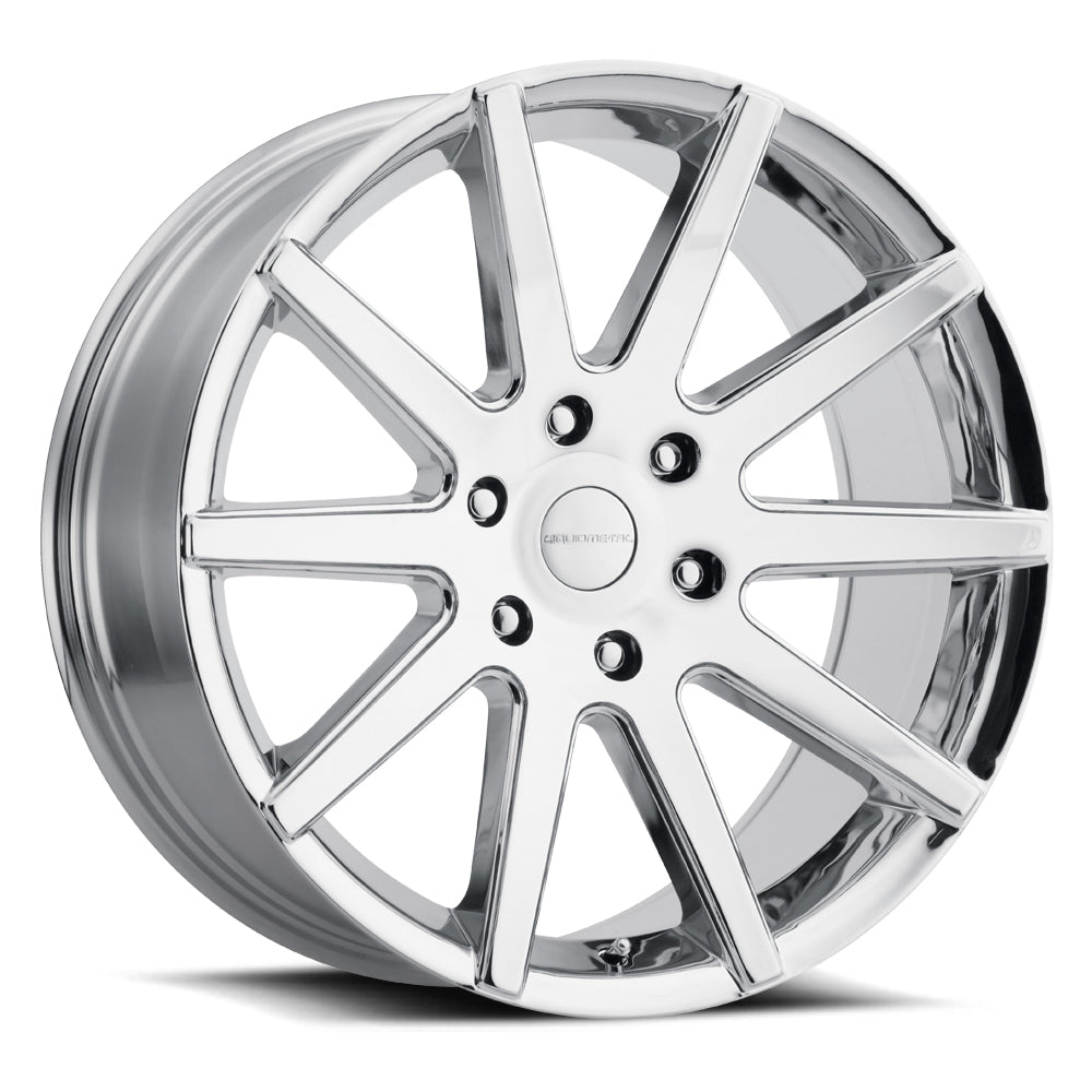 22" Wheel & GRIP Package 5X139.7 FOR ALL 5 LUG RAM 1500 Older FORD BRONCO, 96 & Older 5 LUG FORD F150