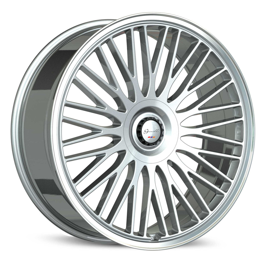 24" Mercedes Benz WHEELS 5x112 FOR S550 S560 S580 GLA GLC GLE EQB EQS