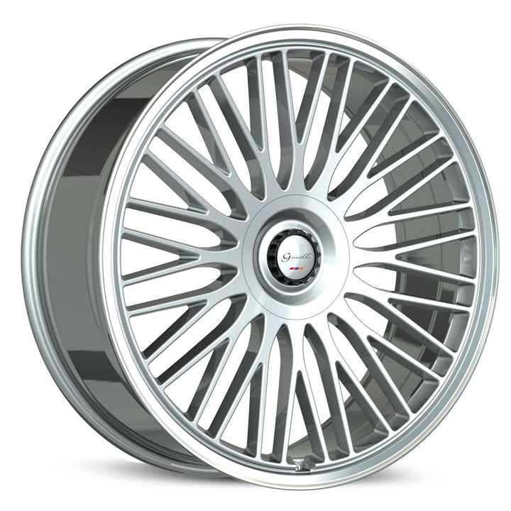 24" Mercedes Benz WHEELS 5x112 FOR S550 S560 S580 GLA GLC GLE EQB EQS