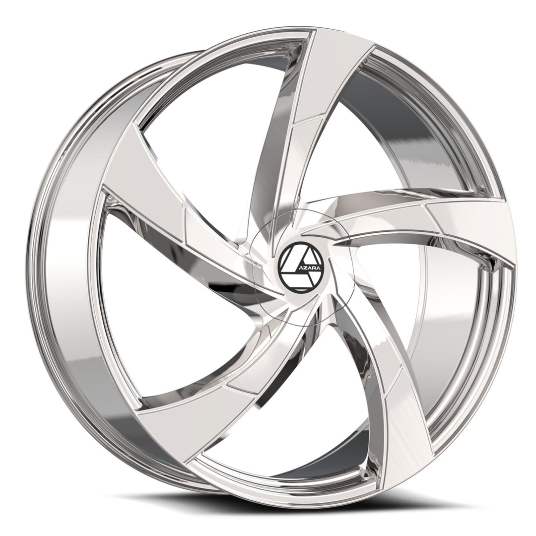 20" Chrome 5x108 FITS FORD 2012^ FUSION ESCAPE MAVERICK LINCOLN MKX NAUTILUS CORSAIR MKZ CONTINENTAL LS 22^ ZEPHYR JAGUAR XF XFR XJ XJL XJLR E PACE F PACE LAND ROVER DISCOVERY EVOQUE VELAR