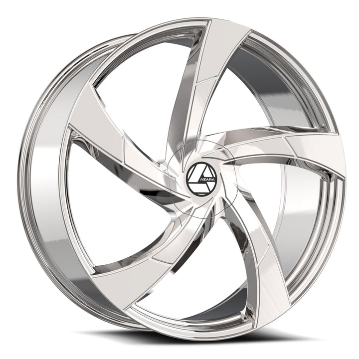 20" Chrome 5x108 FITS FORD 2012^ FUSION ESCAPE MAVERICK LINCOLN MKX NAUTILUS CORSAIR MKZ CONTINENTAL LS 22^ ZEPHYR JAGUAR XF XFR XJ XJL XJLR E PACE F PACE LAND ROVER DISCOVERY EVOQUE VELAR
