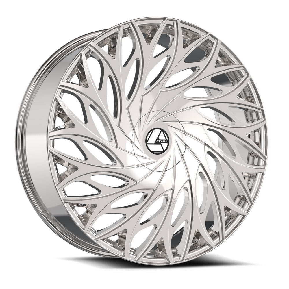 30" Wheel & Tire Package Chrome 6x135 6X139.7 6x5.5 FITS CADILLAC ESCALADE DENALI YUKON CHEVY SILVERADO TAHOE SUBURBAN INFINITY QX80 DODGE RAM 1500 JEEP WAGONEER NISSAN TITAN FORD F150 EXPEDITION RANGER LINCOLN NAVIGATOR