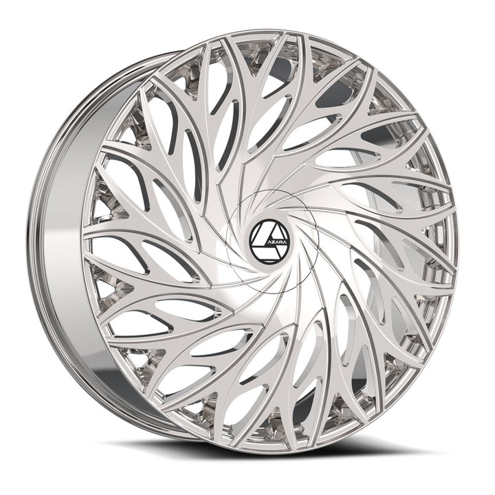 30" Wheel & Tire Package Chrome 6x135 6X139.7 6x5.5 FITS CADILLAC ESCALADE DENALI YUKON CHEVY SILVERADO TAHOE SUBURBAN INFINITY QX80 DODGE RAM 1500 JEEP WAGONEER NISSAN TITAN FORD F150 EXPEDITION RANGER LINCOLN NAVIGATOR