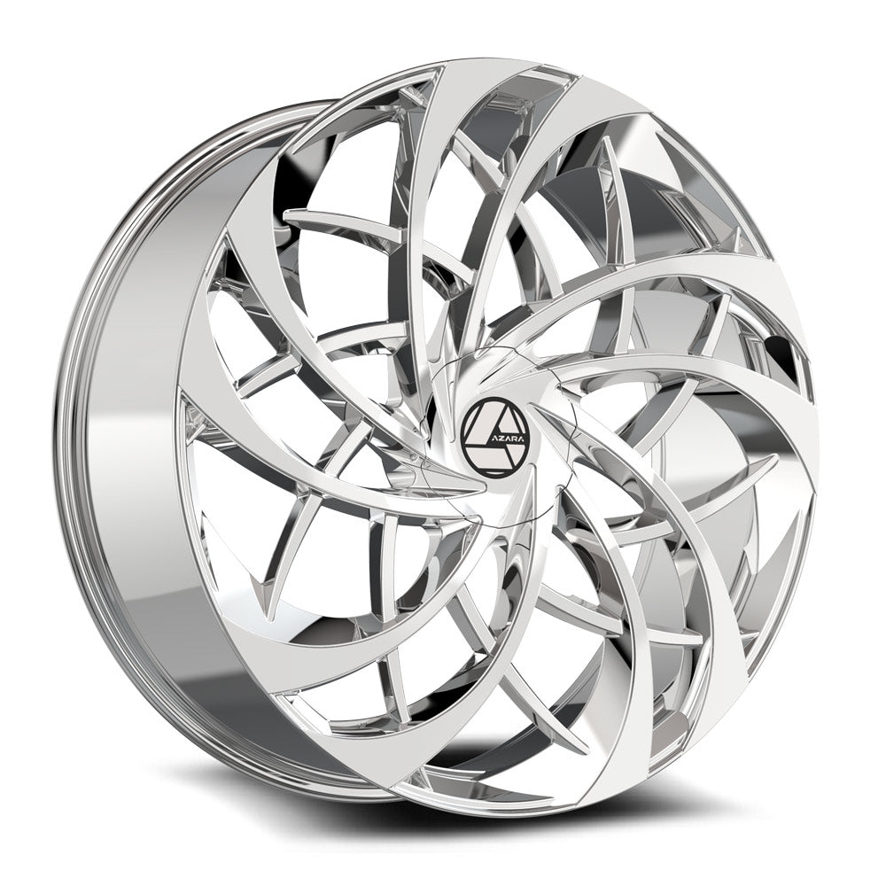 20" Chrome 5x108 FITS FORD 2012^ FUSION ESCAPE MAVERICK LINCOLN MKX NAUTILUS CORSAIR MKZ CONTINENTAL LS 22^ ZEPHYR JAGUAR XF XFR XJ XJL XJLR E PACE F PACE LAND ROVER DISCOVERY EVOQUE VELAR