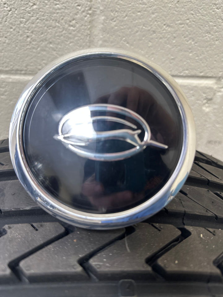 IMPALA FLOATING XL CAP