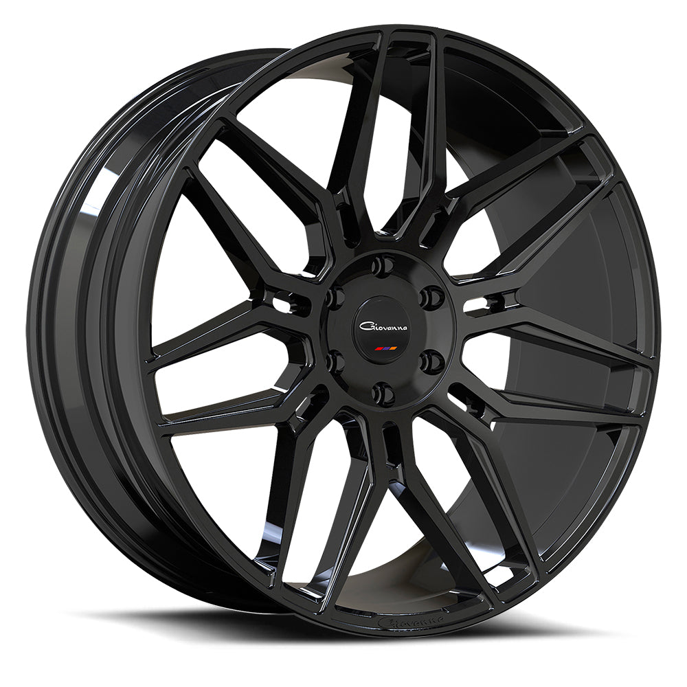 24" 5x130