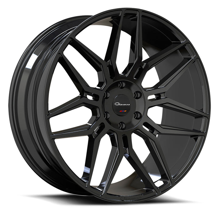24" 5x130