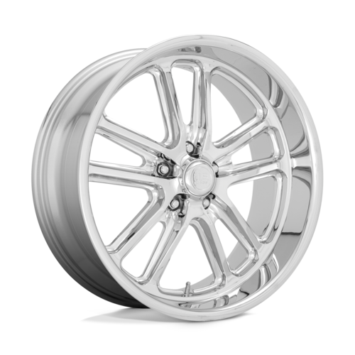 20" Chrome Alloy Wheels 5x5 FITS 5 LUG GMC YUKON CHEVY SUBURBAN SIERRA 1500 C10 OBS TAHOE BUBBLE & DONK CAPRICE IMPALA