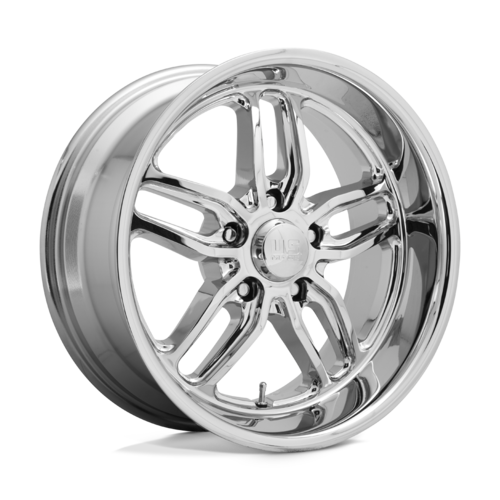 20" Chrome Alloy Wheels 5x5 FITS 5 LUG GMC YUKON CHEVY SUBURBAN SIERRA 1500 C10 OBS TAHOE BUBBLE & DONK CAPRICE IMPALA