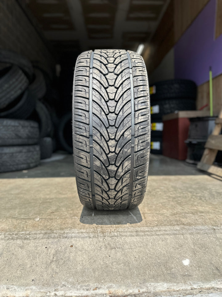 275/25ZR26 LionHart LH10