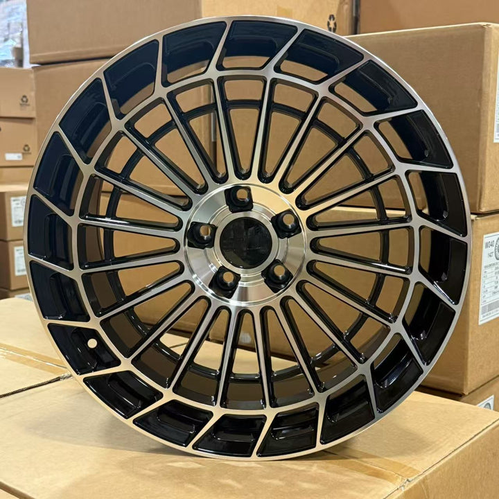 20” Benz Reps 5X112 FOR MERCEDES C63 C63S S550 S580 SL550 SL63 GLE GLE63