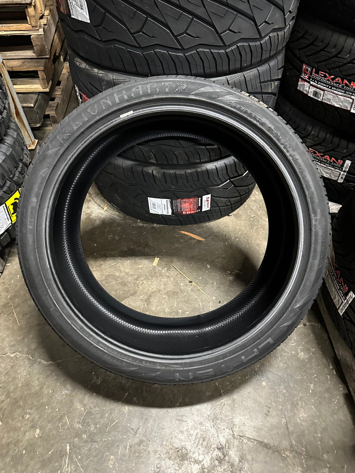 295/35/24 Lionhart-LH Ten