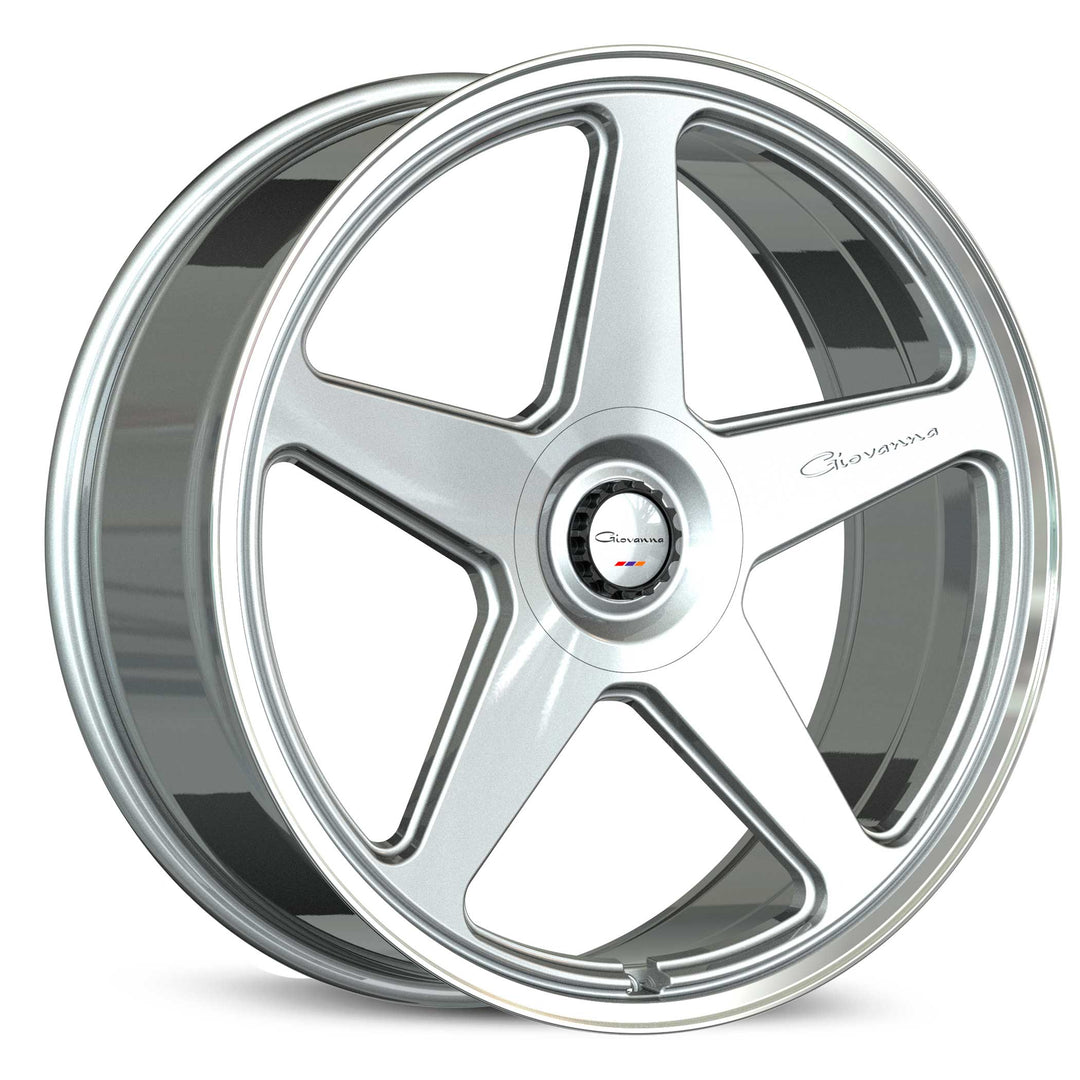 24" 5x120 Special Order Options for BMW X5, X6, 850i, 740i, Lexus LS460