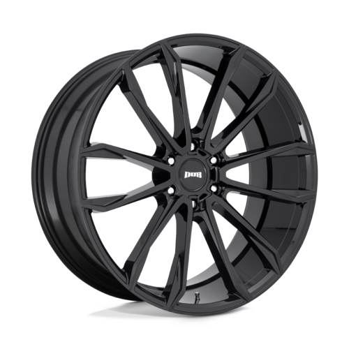 24" 6x139, 6x5.5 ,Big bore, Fits 6 Lug Tundra, Tesla