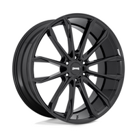 24" 6lug, 6x139, 6x5.5 ,Big bore, Fits 6 Lug Tundra, Tesla