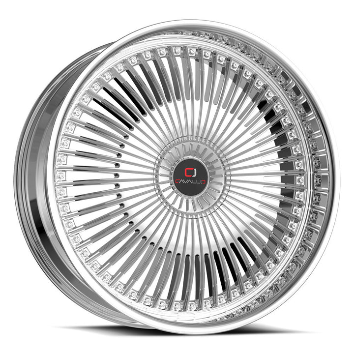 20" Chrome 5x108 FITS FORD 2012^ FUSION ESCAPE MAVERICK LINCOLN MKX NAUTILUS CORSAIR MKZ CONTINENTAL LS 22^ ZEPHYR JAGUAR XF XFR XJ XJL XJLR E PACE F PACE LAND ROVER DISCOVERY EVOQUE VELAR
