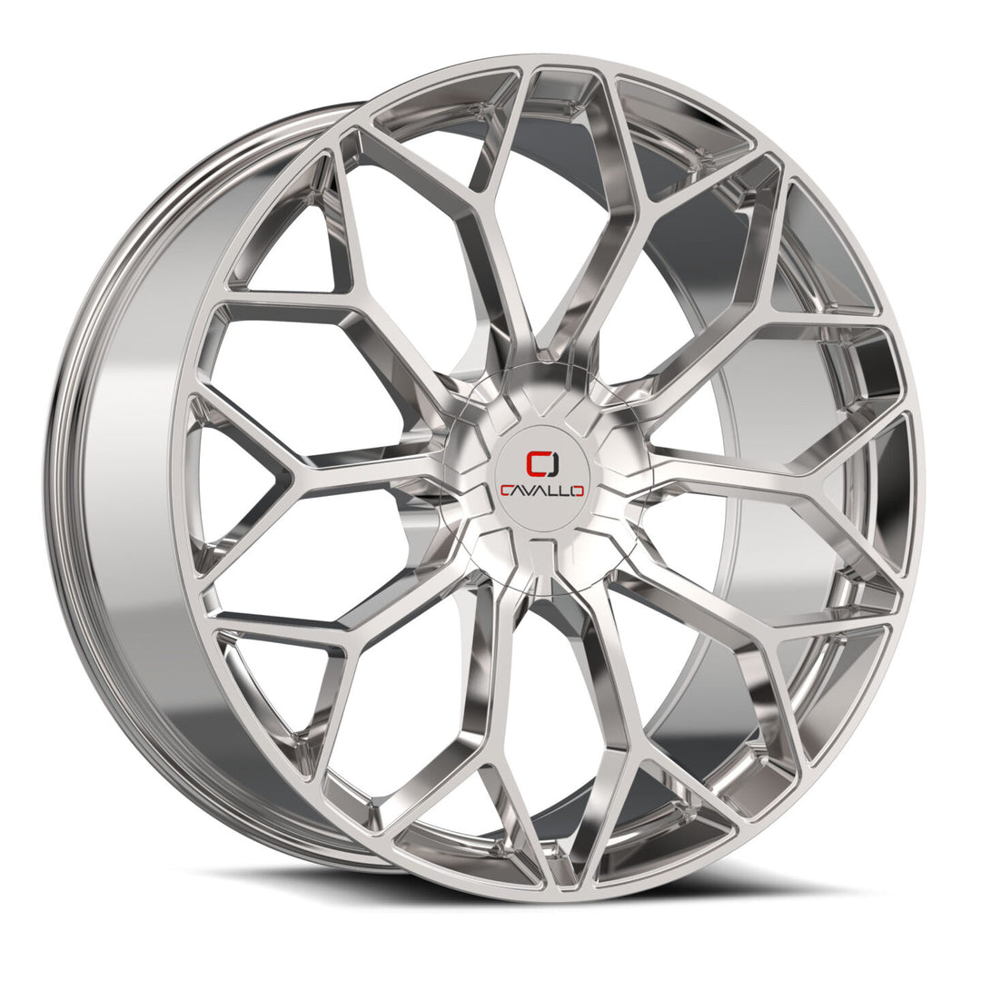 20" Chrome 5x108 FITS FORD 2012^ FUSION ESCAPE MAVERICK LINCOLN MKX NAUTILUS CORSAIR MKZ CONTINENTAL LS 22^ ZEPHYR JAGUAR XF XFR XJ XJL XJLR E PACE F PACE LAND ROVER DISCOVERY EVOQUE VELAR