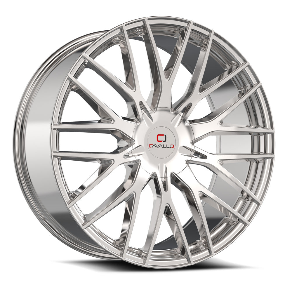 20" Chrome 5x108 FITS FORD 2012^ FUSION ESCAPE MAVERICK LINCOLN MKX NAUTILUS CORSAIR MKZ CONTINENTAL LS 22^ ZEPHYR JAGUAR XF XFR XJ XJL XJLR E PACE F PACE LAND ROVER DISCOVERY EVOQUE VELAR