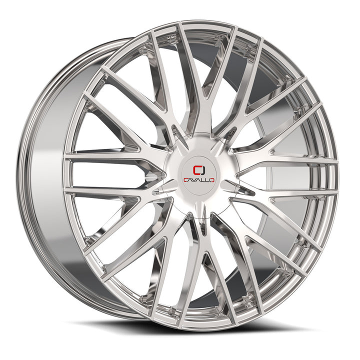 20" Chrome 5x108 FITS FORD 2012^ FUSION ESCAPE MAVERICK LINCOLN MKX NAUTILUS CORSAIR MKZ CONTINENTAL LS 22^ ZEPHYR JAGUAR XF XFR XJ XJL XJLR E PACE F PACE LAND ROVER DISCOVERY EVOQUE VELAR