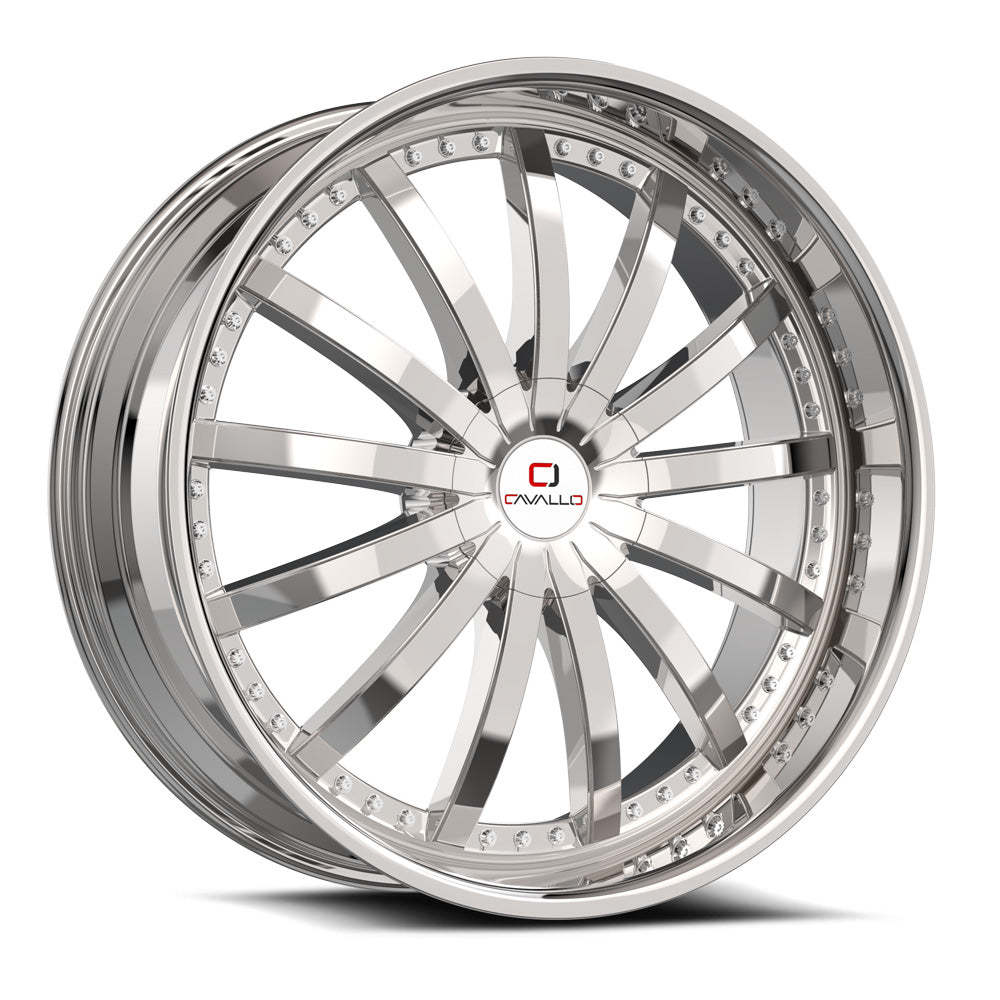 20" Chrome 5x108 FITS FORD 2012^ FUSION ESCAPE MAVERICK LINCOLN MKX NAUTILUS CORSAIR MKZ CONTINENTAL LS 22^ ZEPHYR JAGUAR XF XFR XJ XJL XJLR E PACE F PACE LAND ROVER DISCOVERY EVOQUE VELAR