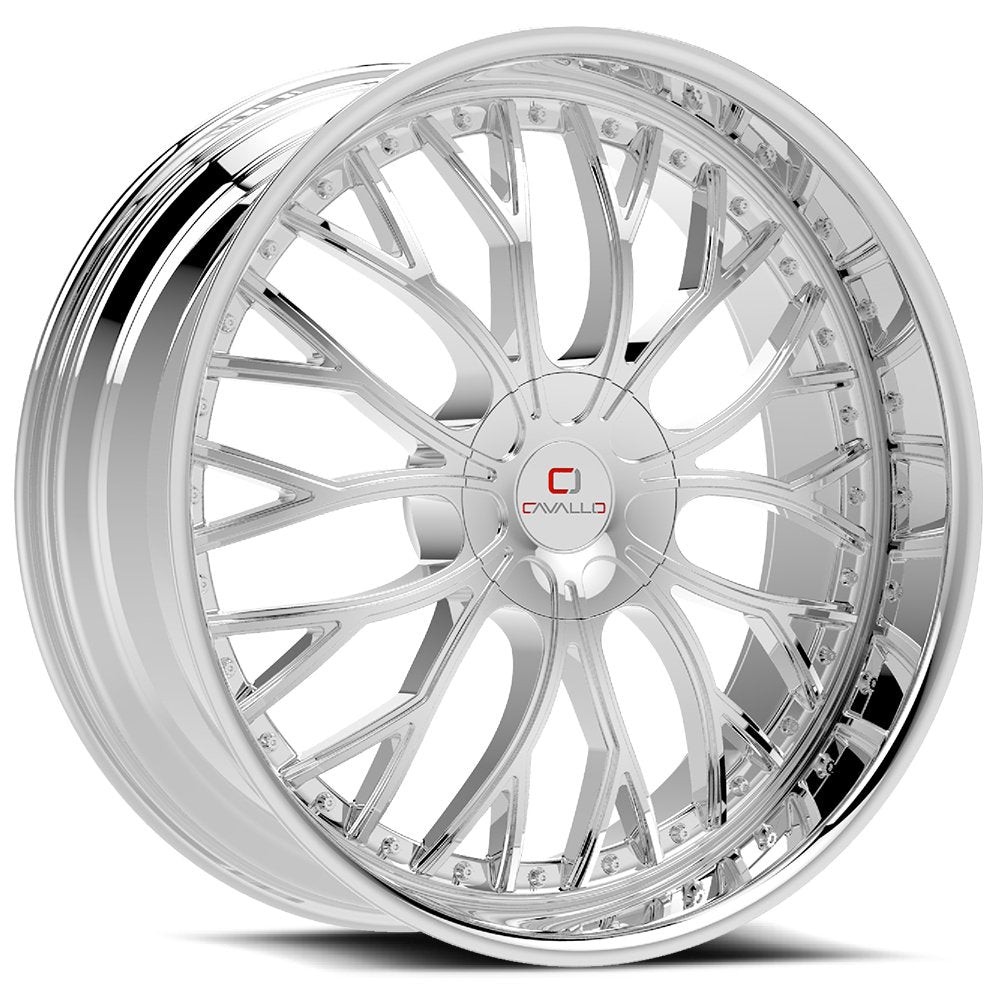 20" Chrome 5x108 FITS FORD 2012^ FUSION ESCAPE MAVERICK LINCOLN MKX NAUTILUS CORSAIR MKZ CONTINENTAL LS 22^ ZEPHYR JAGUAR XF XFR XJ XJL XJLR E PACE F PACE LAND ROVER DISCOVERY EVOQUE VELAR