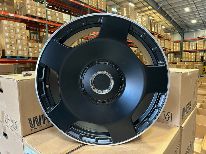 20” Benz Reps 5X112 FOR MERCEDES C63 C63S S550 S580 SL550 SL63 GLE GLE63