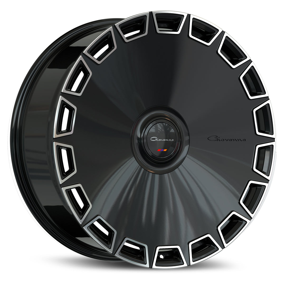 24" Mercedes Benz WHEELS 5x112 FOR S550 S560 S580 GLA GLC GLE EQB EQS