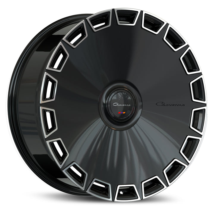 24" Mercedes Benz WHEELS 5x112 FOR S550 S560 S580 GLA GLC GLE EQB EQS
